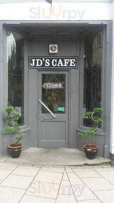 Jd's Cafe