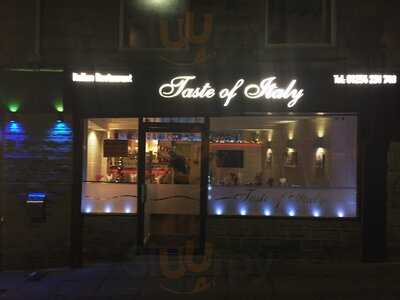 Taste Of Italy