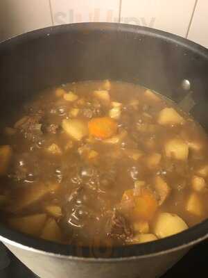 Little Black Sheep Cafe