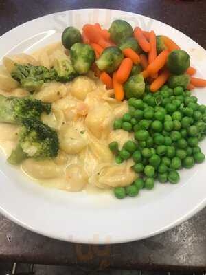 Little Black Sheep Cafe