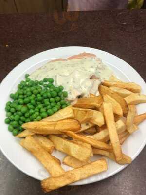 Little Black Sheep Cafe