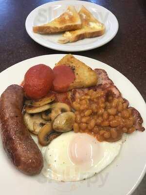 Little Black Sheep Cafe