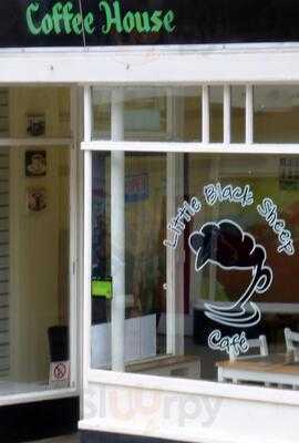 Little Black Sheep Cafe