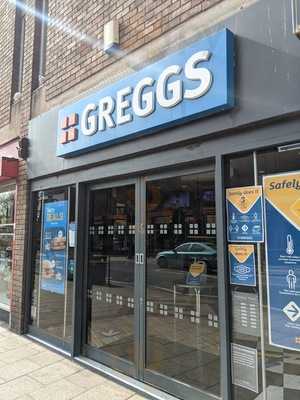 Greggs