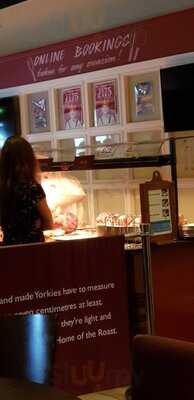 Toby Carvery Ugly Duckling