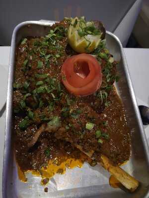 Indian Lodge Flitwick