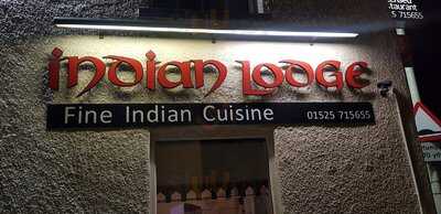 Indian Lodge Flitwick