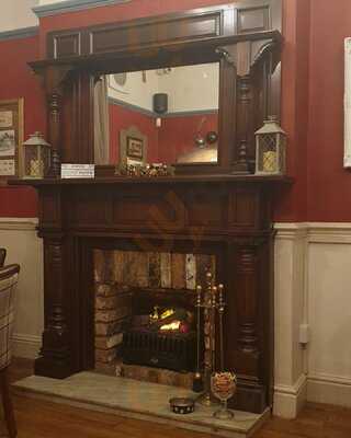 The Eastham Ferry Pub