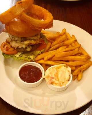 The Eastham Ferry Pub