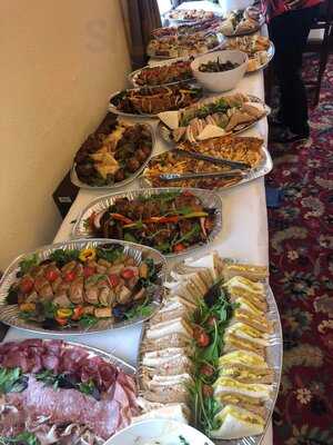 The Eastham Ferry Pub