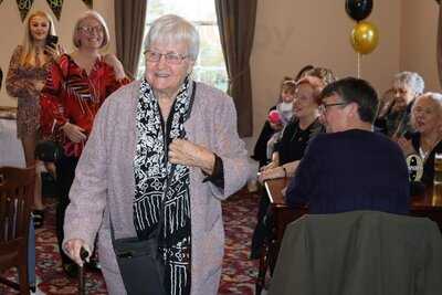 The Eastham Ferry Pub