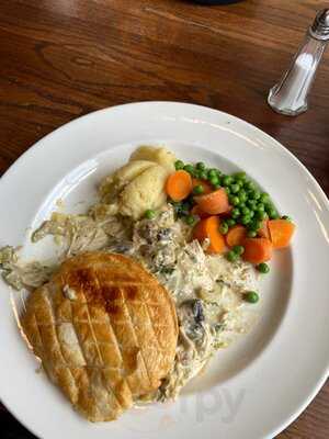 The Eastham Ferry Pub