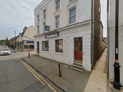 Domino's Pizza - Thrapston