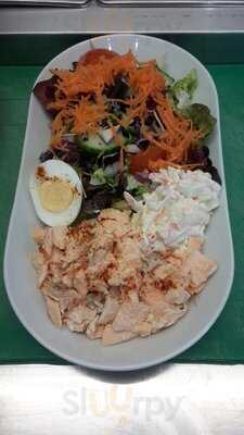 The Pavillion Coffee Shop