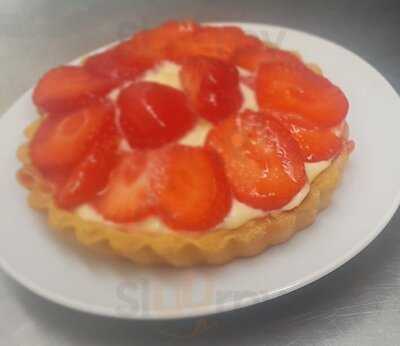 The Pavillion Coffee Shop