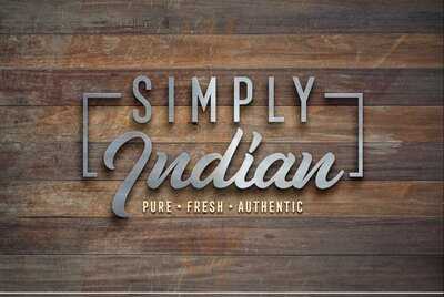 Simply Indian