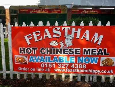 Feastham