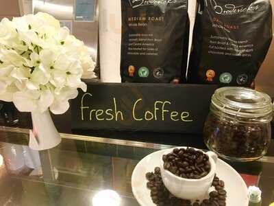 Styles Cafe At Woodhouse Park Lifestyle Centre