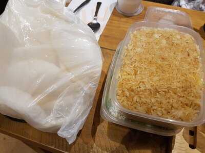 Felicity Chinese Restaurant