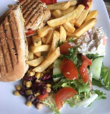 Bluestone - Barrhead