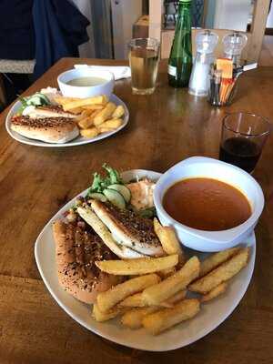 Bluestone - Barrhead