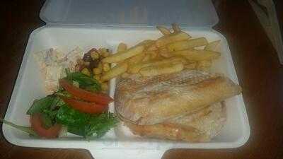 Bluestone - Barrhead