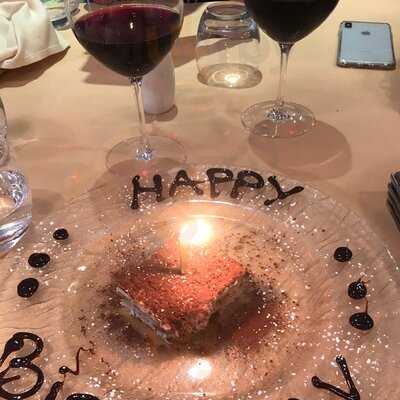 La Cantina Del Vino - Farnham Common