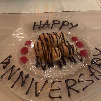 La Cantina Del Vino - Farnham Common