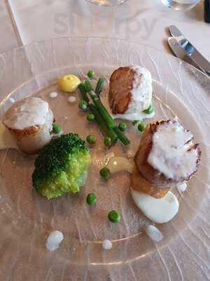 La Cantina Del Vino - Farnham Common