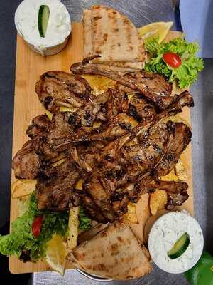 Ela By Hellas Taverna