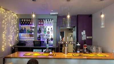 The Llwyndafydd Inn & Monroe's