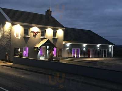 The Llwyndafydd Inn & Monroe's