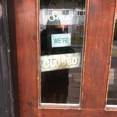 The Chipperfield Larder