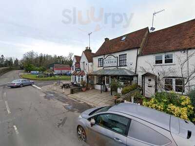 The Chipperfield Larder