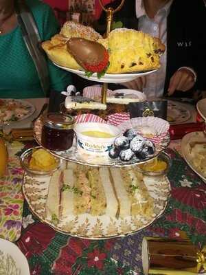 Silverwood Tea Rooms & Shops