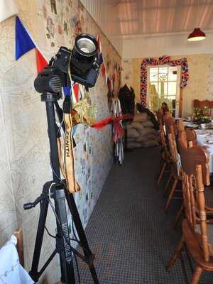 Silverwood Tea Rooms & Shops