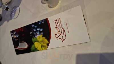 Rashoi Restaurant