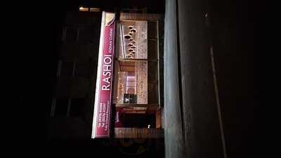 Rashoi Restaurant