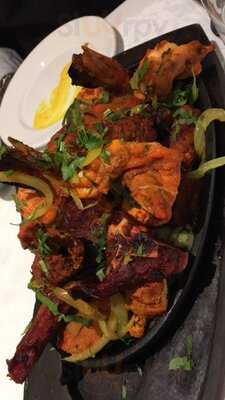 Shefford Tandoori