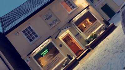 Shefford Tandoori