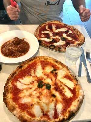 Di Scala Pizzeria