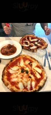 Di Scala Pizzeria
