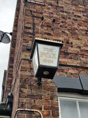 The Fox Inn
