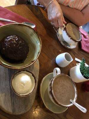 The Surrey Cricketers