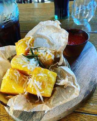 The Surrey Cricketers