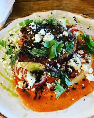 The Surrey Cricketers