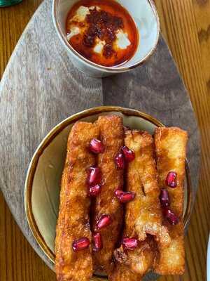 The Surrey Cricketers