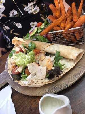 Wilmslow Garden Centre