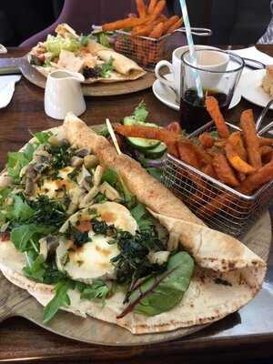 Wilmslow Garden Centre