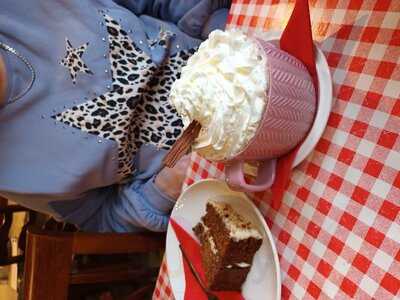 The Fairydust Emporium Cafe